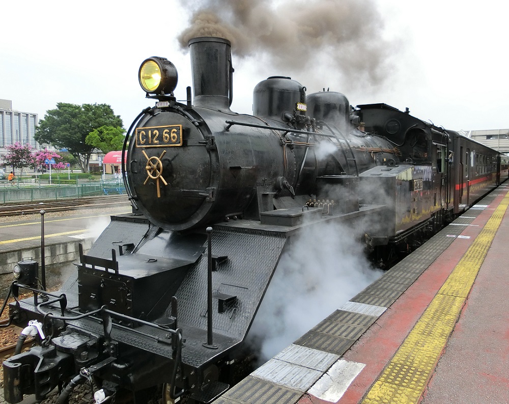 益子ひまわりサミットと真岡鉄道SLもおか号 | HOゲージの世界