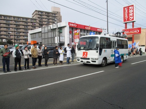 クイーンズ駅伝