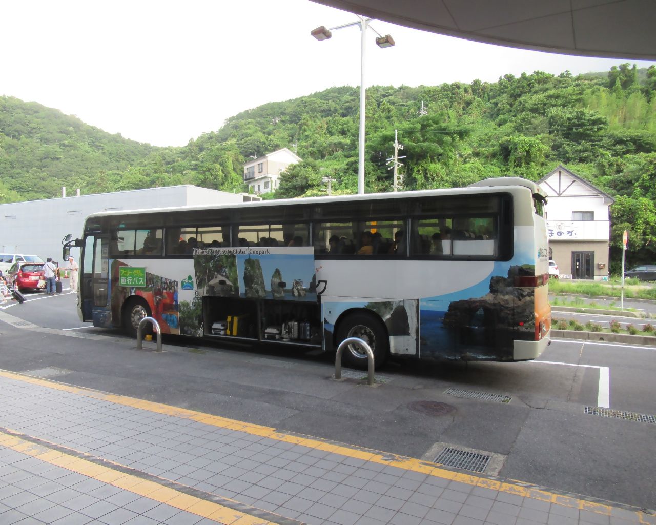 販売 松江 駅 七 類 港 バス