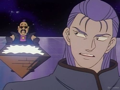 絶対無敵ライジンオー：画像07