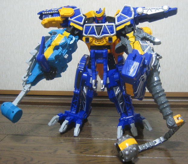 トバスピノ