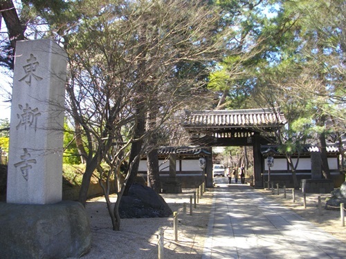 水戸街道小金宿東漸寺 (2).JPG