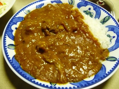 P1750616 (640x480)140521夕食　筋肉カレー.jpg