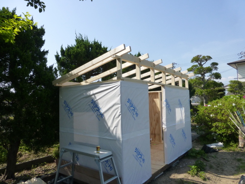 屋根 骨組み Mkg Aquarium Page 楽天ブログ 屋根 骨組み Mkg Aquarium Page 楽天ブログ