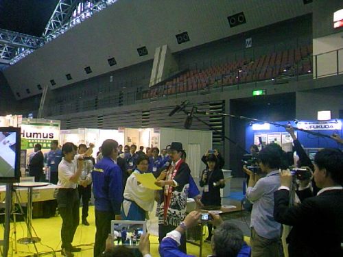 コマ大戦博多121024F