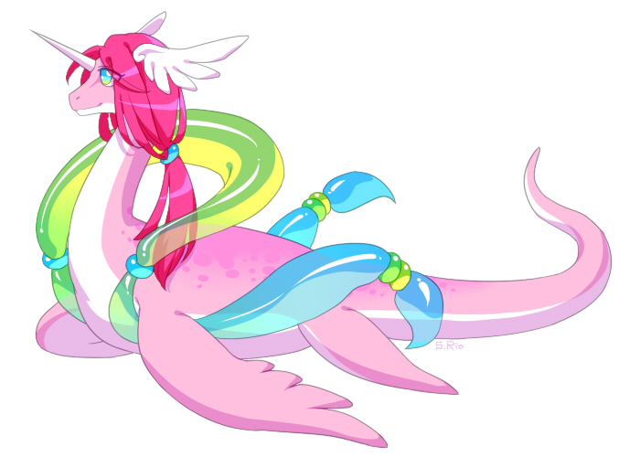 ふーか❀大好きな龍様との日々❀ 行けるとこまで行くやつ | D FACED - 楽天ブログ