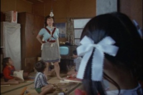 ウルトラマンタロウ 第11話 血を吸う花は少女の精 前編 美女 特撮 ドラマ ウルトラマンタロウ 第11話 血を吸う花は少女の精 前編 美女 特撮 ドラマ