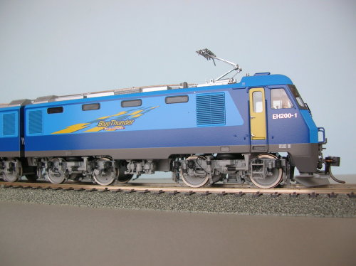 9.ムサシノモデル　ブルーサンダー　EH200.JPG