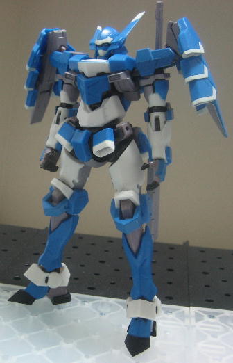 ブレイズ