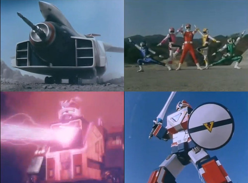 フラッシュマン00