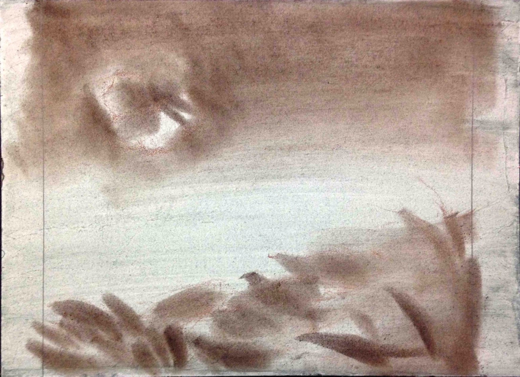 光と水 013」パステルの描き方 | パステル画制作日記 - 楽天ブログ