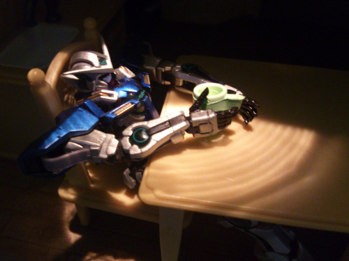 ガンダムシルバニア15