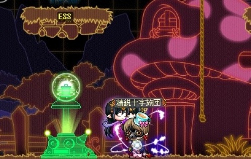 ダンジョンマスター