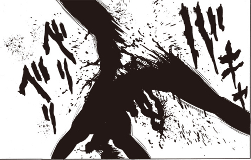 ワンパンマン 第185話 142撃目 捲土重来 感想 かかかノの家 こおしんのブログ 楽天ブログ