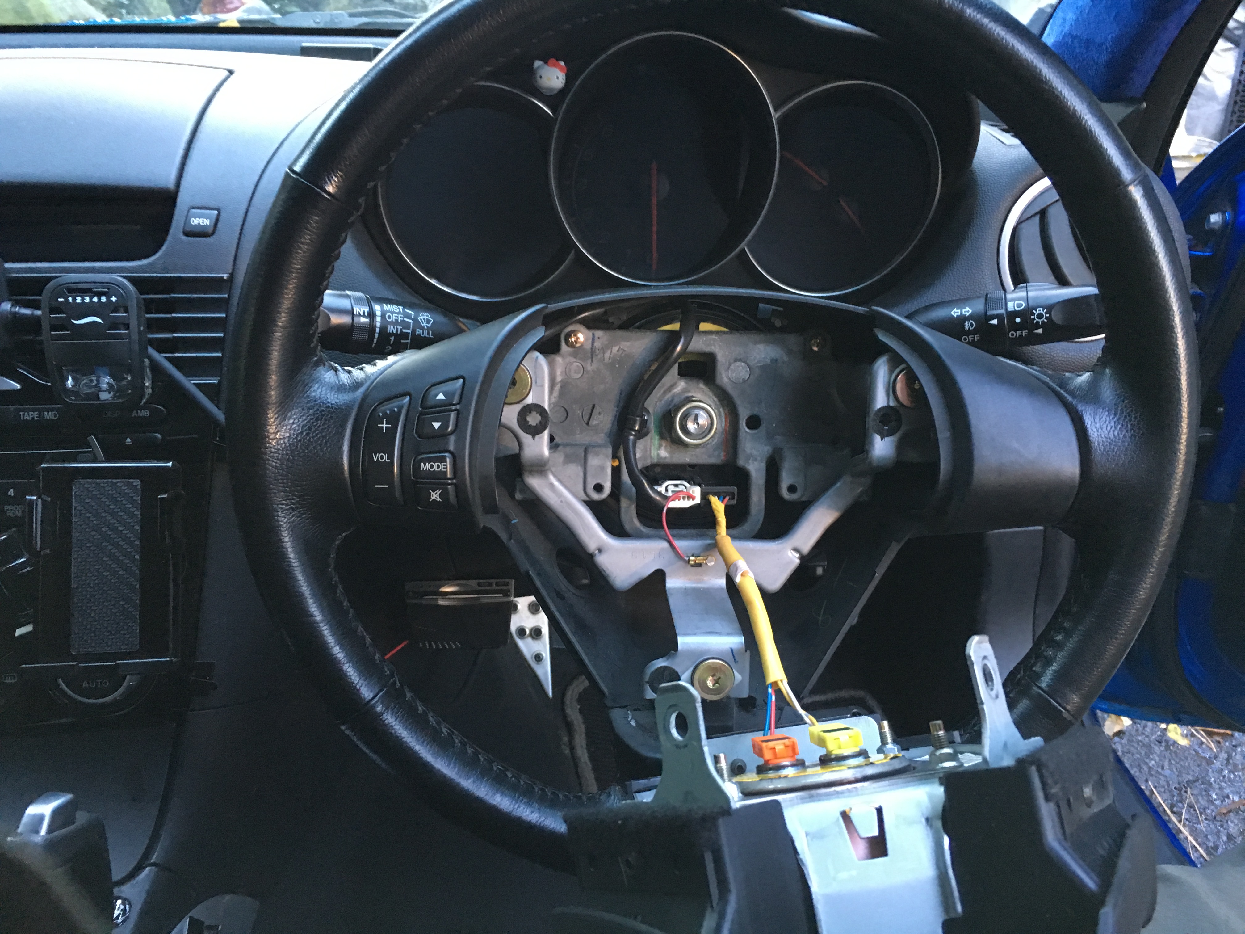 エイトリフレッシュキャンペーン第三弾 | 谷田部工房 隙のない洗車