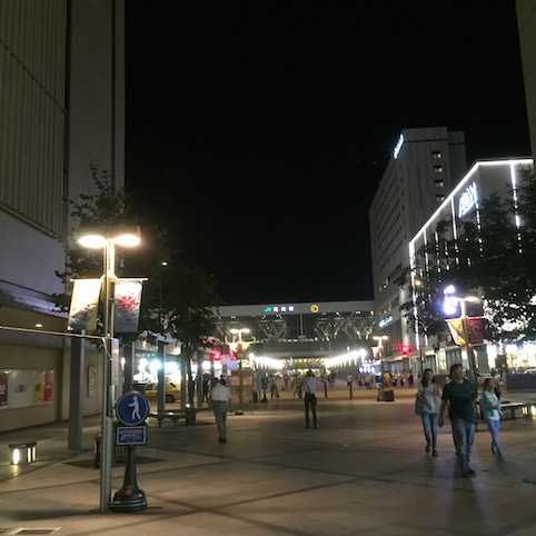 前夜run あす旭川夏まつり開幕 吉子の部屋 楽天ブログ