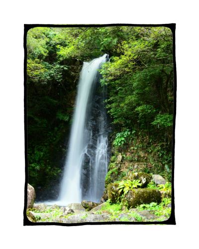 竜吟の滝（岐阜県瑞浪市）