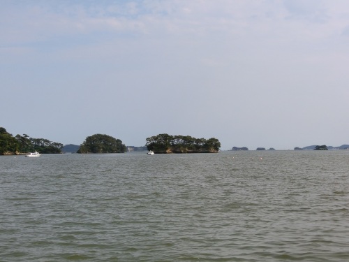 日本三景　松島.JPG