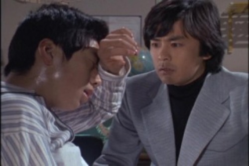ウルトラマン80 第3話 泣くな初恋怪獣 後編 美女 特撮 ドラマ ウルトラマン80 第3話 泣くな初恋怪獣 後編 美女 特撮 ドラマ