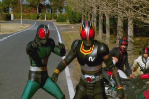 平成ライダー対昭和ライダー 仮面ライダー大戦 を鑑賞 その3 美女 特撮 ドラマ 平成ライダー対昭和ライダー 仮面ライダー大戦 を鑑賞 その3 美女 特撮 ドラマ