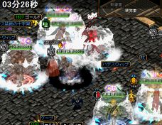 モリ6　2回目＾＾；