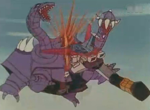 ゴッドシグマ10