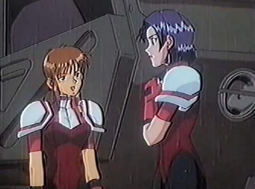 パワードール03