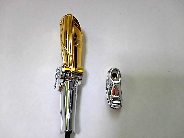 1/12 C-3PO スターウォーズ