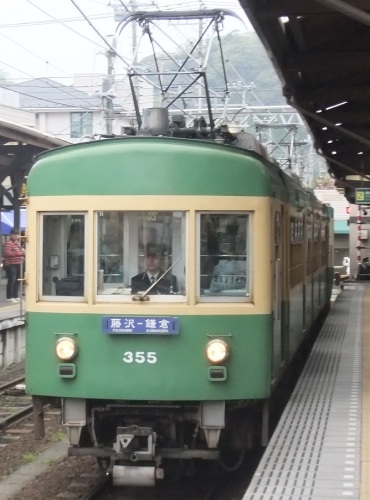 江ノ電　300形.JPG