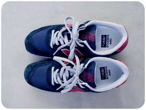 ニューバランス　MRL996