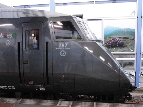 787系　つばめ型.JPG