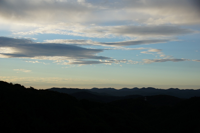 雲海 日の出ほか 里山雑記帳 ひごと日記 楽天ブログ