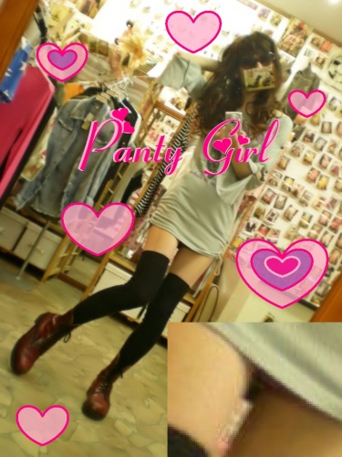 絶対服従ポーズ