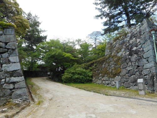 松坂城助左衛門御門跡.JPG