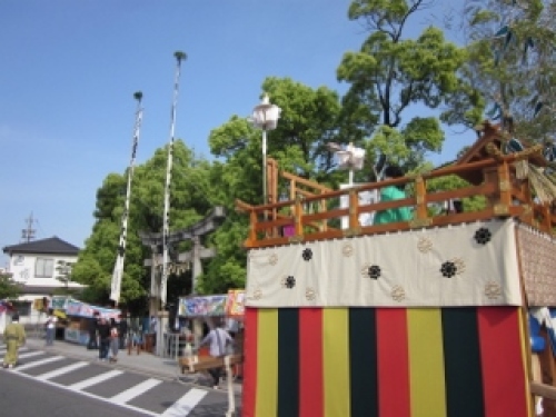 ３写真　試楽八幡神社 (320x240).jpg