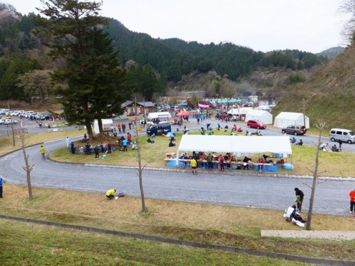 東丹沢宮ヶ瀬トレイルレース2012_0422_072920.JPG