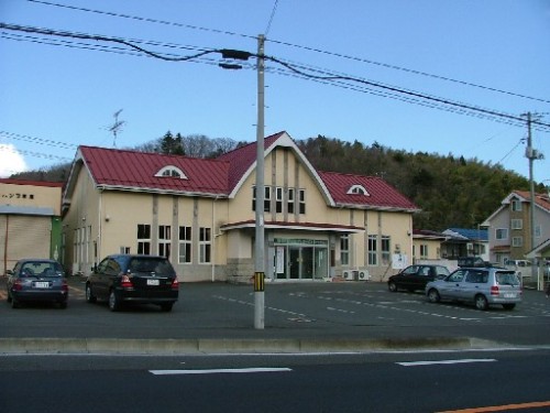 070405初原の駅