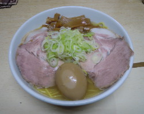 がんこ西早稲田13041102.JPG