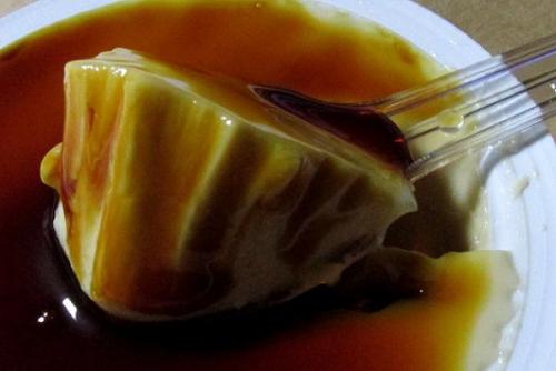 LAWAON 40th なめらかカスタードプリン＆薫るコーヒープリン5.jpg