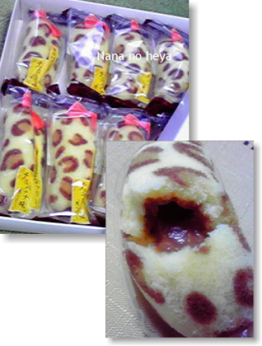 スカイツリー　限定　東京ばなな