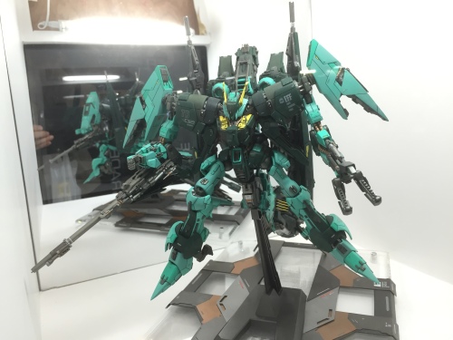 ガンプラEXPO13