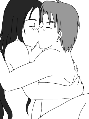 らぶらぶ