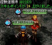 キングクラブの巣