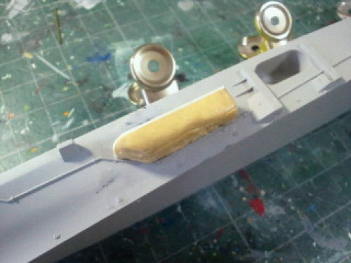 大鳳(RSBC版)製作記　５１.JPG