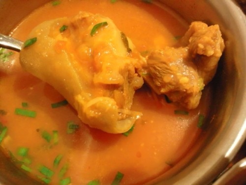 山羊のスープカレー3.JPG
