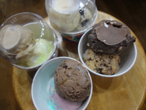 31 Baskin-Robbins サーティワンアイスクリームの福袋2013 | 掘り出し ...
