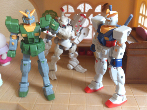 ガンダムシルバニア04