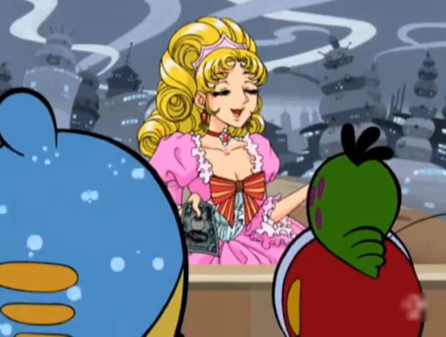 OH!スーパーミルクチャン14