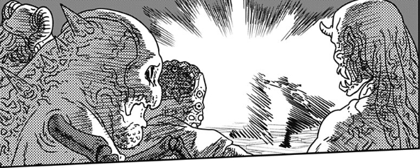 仲間の悪魔も巻き込まれるじゃん