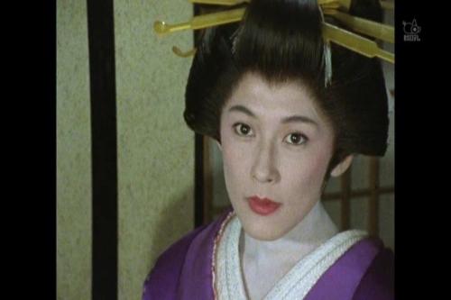 長七郎江戸日記 の美人女優列伝5 美女 特撮 ドラマ 長七郎江戸日記 の美人女優列伝5 美女 特撮 ドラマ